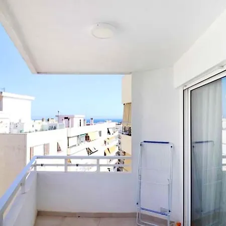 With 3 Bedrooms In With Wifi * Marbella